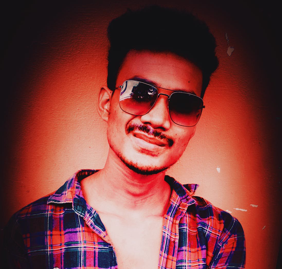 Rakesh Roy